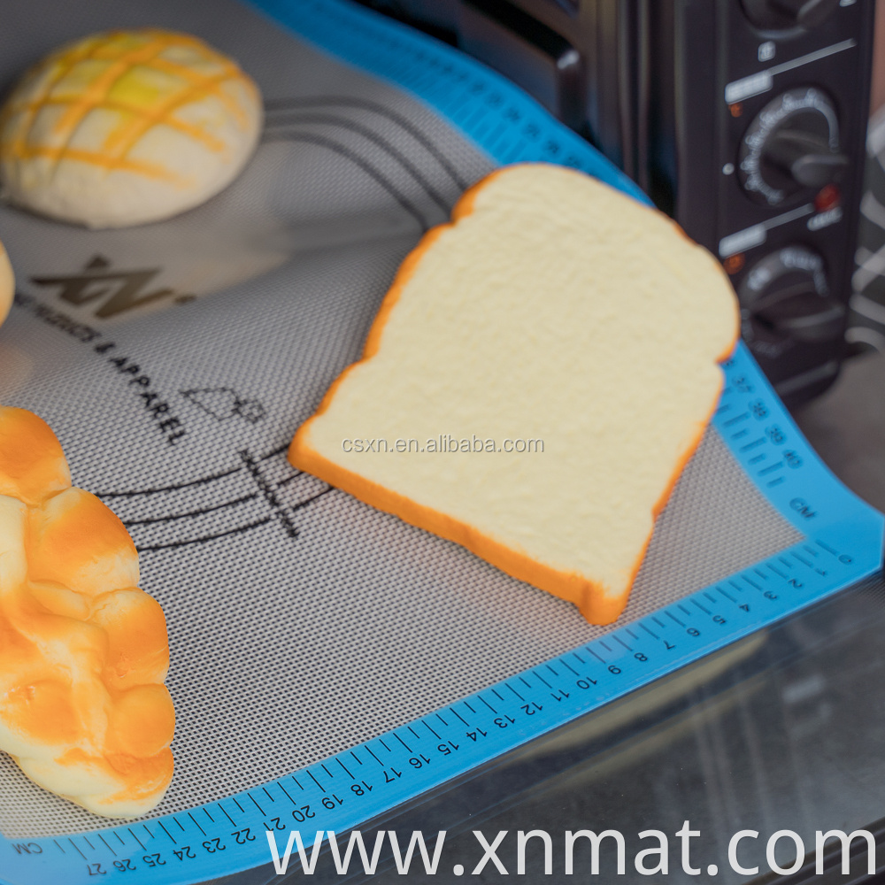 Non Stick Silicone Baking Mat